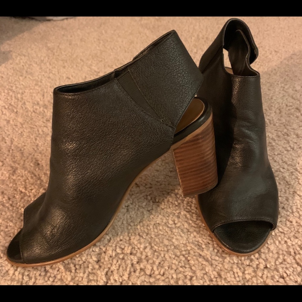 Steve Madden Heels